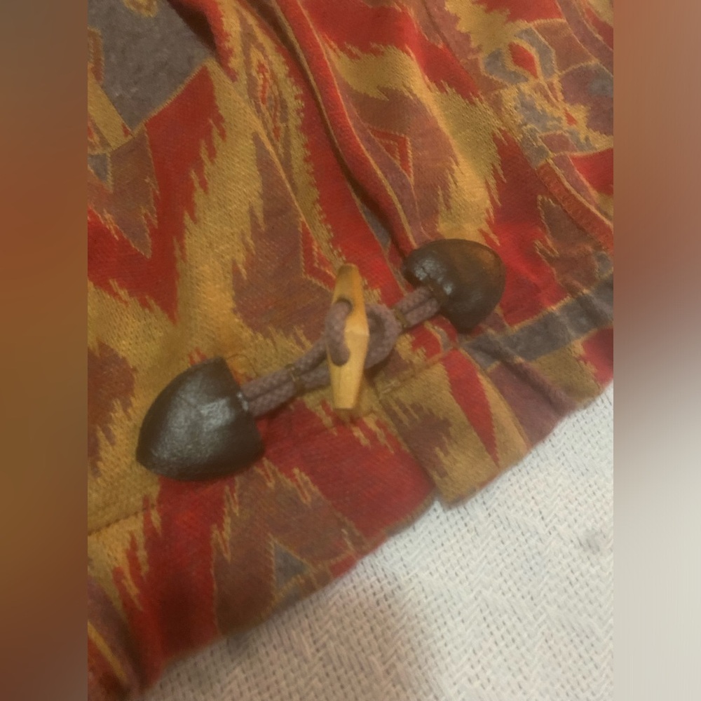 VINTAGE Jacket - Picture 4 of 4